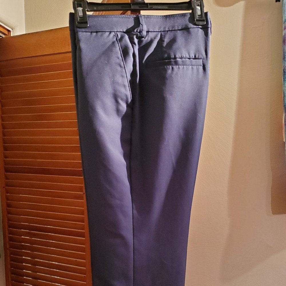 Haggar Standard Fit Mens Pants